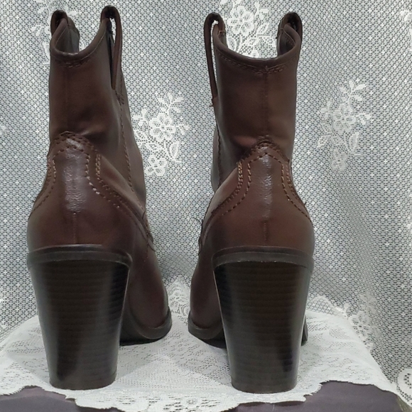 Ankle boots - Picture 4 of 4